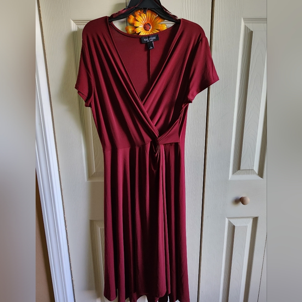 Women's Dress sz Lg